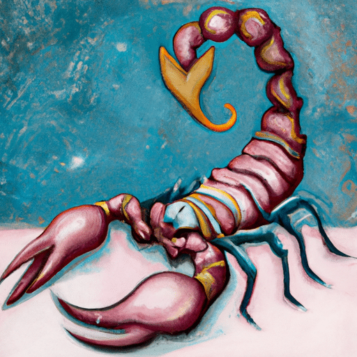 erns.eeSkorpion (Scorpio)Tähtkuju Horoskoop: Skorpion